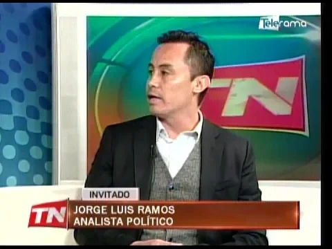 Jorge Luis Ramos 