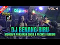 Download Lagu DJ REMIX BENANG BIRU X MENGAPA PAKSAKAN CINTA X PECINTA BERDURI OT PESONA LIVE JAMANTRAS VOL 4
