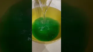Life Tip Make Jello With Hot Water 