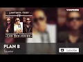 Plan B - Tocarte (Prod. by Luny Tunes) [Official Audio]