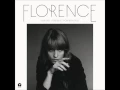 Florence + The Machine - Ship To Wreck (Audio)