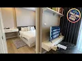 C sky paradise The Blu X High Floor Seaview Chonburi Thailand Hotel Review