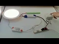 LED Emergency Pack Emergency Battery Conversion Kit Emergency Driver 3-80W