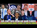 Download Lagu JALIN KONTAK 🤝 Inter Bajak Vlahovic🔹 Sponsor Percaya 💸🔹Rekor Gacor El Toro 🔥 - Berita Inter Milan 🔵⚫