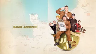Le Jour J - Bande-annonce