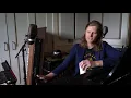 Wesley Schultz of The Lumineers on "Walls" and Tom Petty