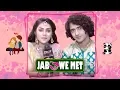 Download Lagu Jab We Met #36  With Sumedh \u0026 Mallika Aka Radha \u0026 Krishna From Radha Krishna | Exclusive