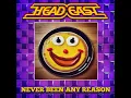 Never Been Any Reason
