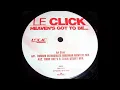 Download Lagu Le Click - Heaven's Got To Be Better (Marc \u0026 Bmw Ones B Town Street Mix)