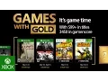 Video di Xbox - March 2017 Games with Gold