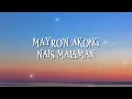 Download Lagu Ikaw Sana \u0026 Nandito Ako - Rob Deniel (Lyrics)