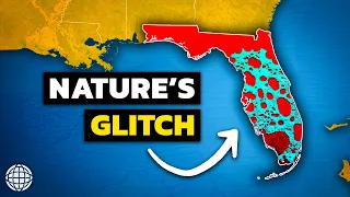 The Massive Anomaly Hiding Under Florida