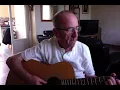 Should have known better.  Sufjan Stevens cover