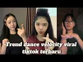 Lagu KUMPULAN TREND | VELOCITY, DANCE | VIRAL TIKTOK TERBARU | FYP TIKTOK DESEMBER 2025 | -PART.138