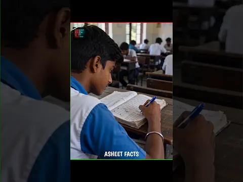 Notebook का लास्ट पेज बताता है कैसे इंसान हो | What Your Last Page Says About You | #shorts