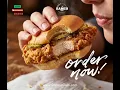 Get Dad His Favorite Meal Today at Ramco Golo