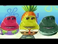 Download Lagu e e ei i'm on vacation Spongebob