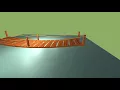 Wooden Bridge 1 Demo Unity Asset