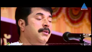 kadha parayumbol climax scene