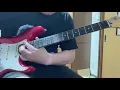 Lagu 2021 Little Savage Yngwie Malmsteen.Practice video.Regular Ttuning version.2021/07
