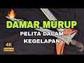 Download Lagu KERIS DAMAR MURUP - TUAH , CIRI-CIRI DAN SEJARAH
