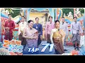 Download Lagu 2 Ngày 1 Đêm Lễ Hội 2024-Tập 71: Dương Lâm bắn tiếng Khmer cực mượt, Trường Giang tìm “chằn tinh”