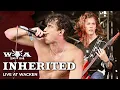 Download Lagu Inherited - Metal Battle Netherlands - Live at Wacken Open Air 2024