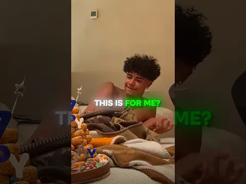 Ronaldo Jr. Always Funny Around Georgina..😂🤣