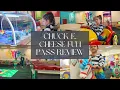 Is The Chuck E Cheese Fun Pass Worth Buying