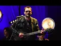 Eric Church Sings Kris Kristofferson's "To Beat the Devil"