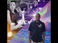 Master Kg feat. Burna Boy & Nomcebo Zikode Jerusalema Remix DJ Markie Mark