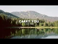 “Carry You” Ryan Harris (Official Audio) ♪