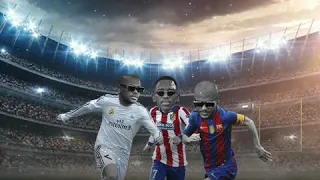 t man laliga feat mshayi u0026 mr thela 