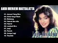Download Lagu Andi Meriem Mattalatta Full Album  Lagu Kenangan Pop Indonesia Terbaik Sepanjang Mas