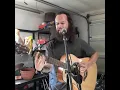 Eric French - Keep the Blues Away (Caamp Cover)