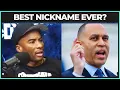 Download Lagu Charlamagne SHREDS Hakeem Jeffries For Obeying Israel