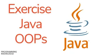Java Tutorial For Beginners - Exercise 2
