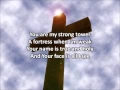 Strong Tower - Kutless with