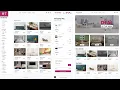 Build a Products Page - Part 2 Mobile Filter Modal Next js Tailwind CSS