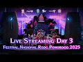 Download Lagu Live Streaming Day 3 - Festival Nasional Reog Ponorogo (FNRP) XXX - Grebeg Suro Ponorogo 2025