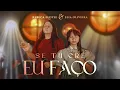 Download Lagu Se Tu Crê Eu Faço | Rebeca Eloyse Feat Eliã Oliveira [Clipe Oficial]