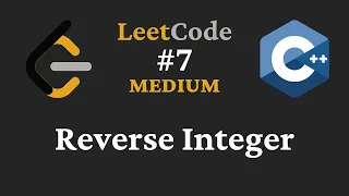 Reverse Integer - LeetCode