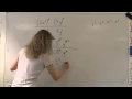 simplify algebraic expression 2x 2 3 3y 4 4x 4 9y 2