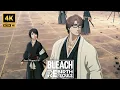 Download Lagu Welcome To My Soul Society BLEACH Rebirth Of Souls