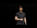 Calming Anxiety When Nothing Works | Joshua Fletcher | TEDxManchester