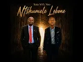 Ntšhumele Lebone