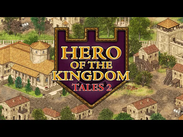 Hero of the Kingdom: Tales 2 preview