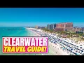 Clearwater Beach Florida The ULTIMATE Travel Guide MUST-KNOW Tips