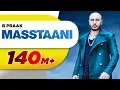 Download Lagu MASSTAANI (Official Video) | B PRAAK | JAANI | Arvindr Khaira | New Punjabi Song 2018