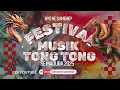 Lagu part 5 Live Festival Musik Tong Tong Se Madura 2025